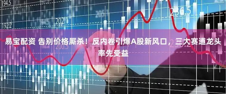 易宝配资 告别价格厮杀！反内卷引爆A股新风口，三大赛道龙头率先受益