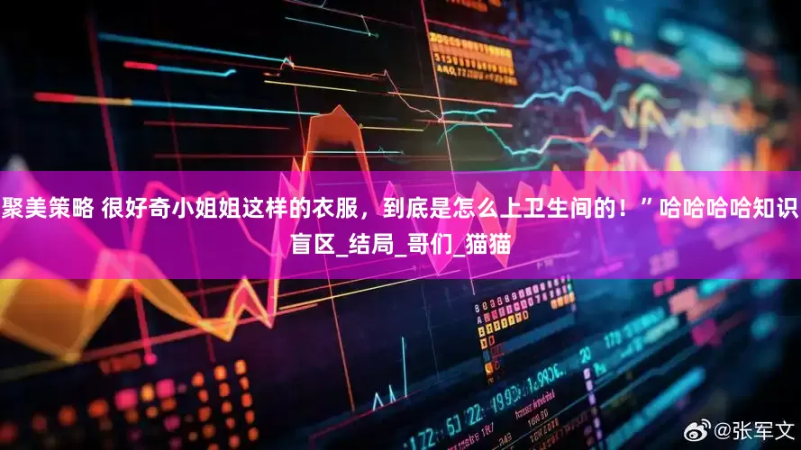 聚美策略 很好奇小姐姐这样的衣服，到底是怎么上卫生间的！”哈哈哈哈知识盲区_结局_哥们_猫猫
