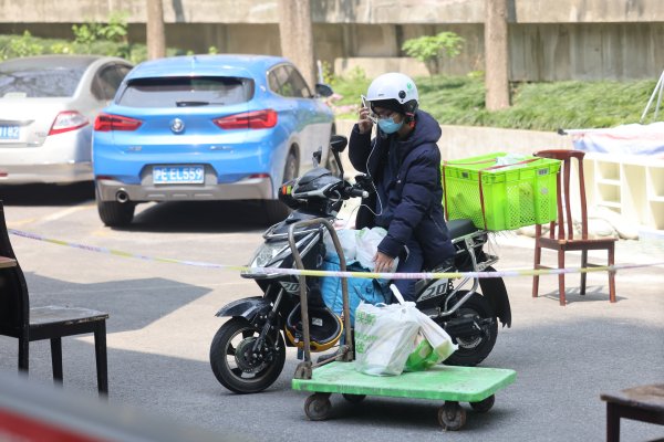 米配资 广东、浙江部分地区上调快递费，快递业开始从“以价换量”转向“以质取胜”
