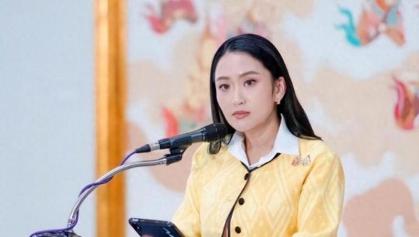 益阳指 为击败佩通坦，阿努廷出歪招，一次选举需投四张票，泰国民众懵了